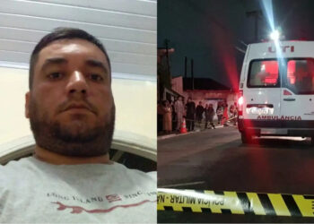 Foto: Folha do Litoral News