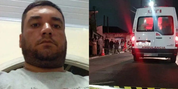 Foto: Folha do Litoral News