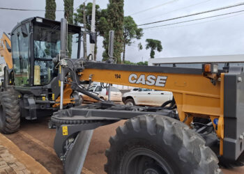 Foto: Prefeitura de Espigão Alto do Iguaçu