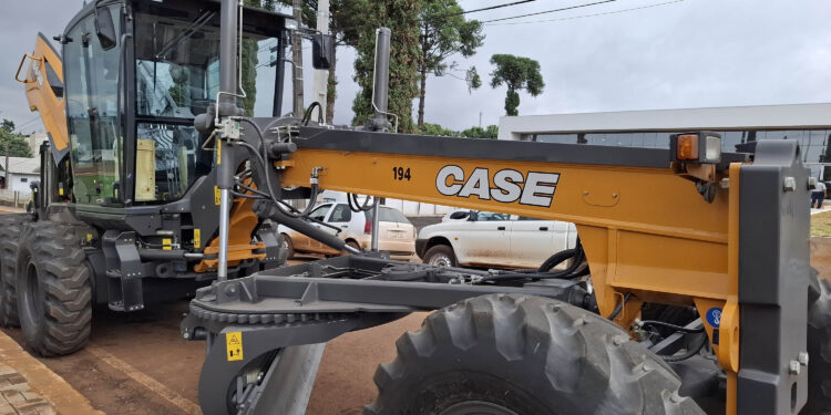 Foto: Prefeitura de Espigão Alto do Iguaçu