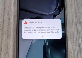 Foto: Defesa Civil do Paraná