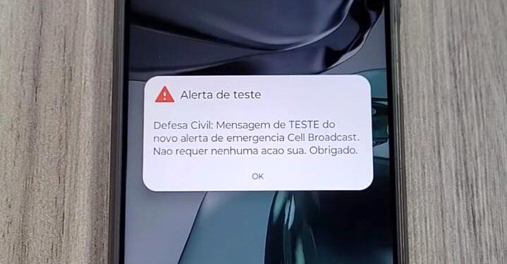 Foto: Defesa Civil do Paraná