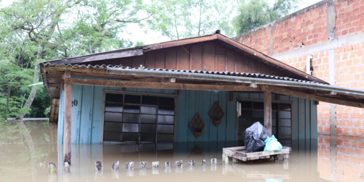 Foto: Divulgação Defesa Civil