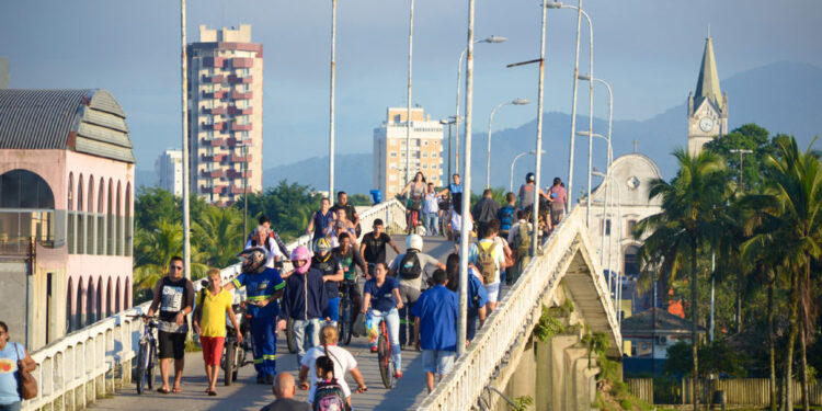 Foto: Prefeitura de Paranaguá