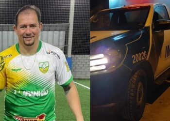 Empresário é executado a tiros em seu estabelecimento comercial na Ponta do Caju