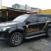 Foto: Comunicação Social da Polícia Federal