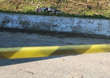 Foto: Folha do Litoral News