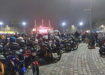 Foto: JR MURA/ Rádio Difusora