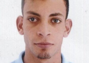 Jovem executado a tiros na rodovia PR-508 em Paranaguá é identificado