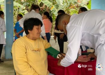 foto: TCP/Divulgação