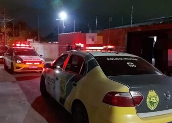 Mandante e executor de crime que chocou Paranaguá são condenados a 33 e 24 anos de reclusão respectivamente