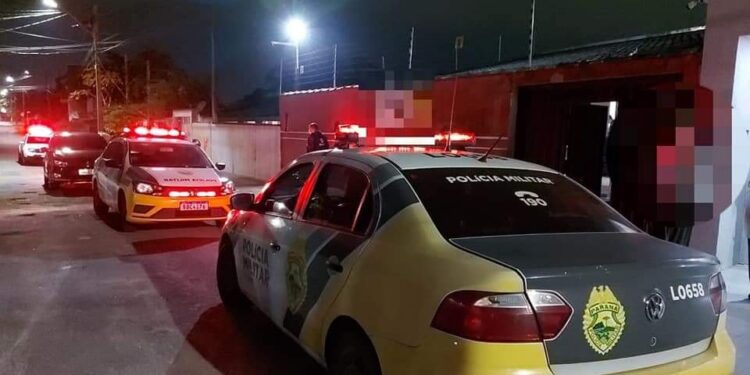 Mandante e executor de crime que chocou Paranaguá são condenados a 33 e 24 anos de reclusão respectivamente