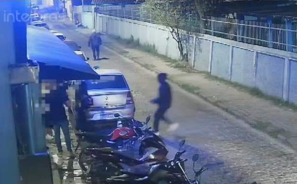 Rapaz é assassinado com tiro na nuca no Centro Histórico de Paranaguá