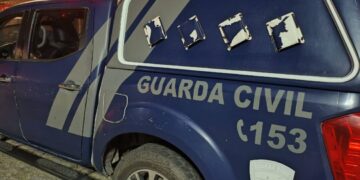 Foto: Comunicação GCM