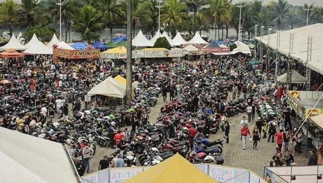 Foto: Arquivo/ Prefeitura de Paranaguá