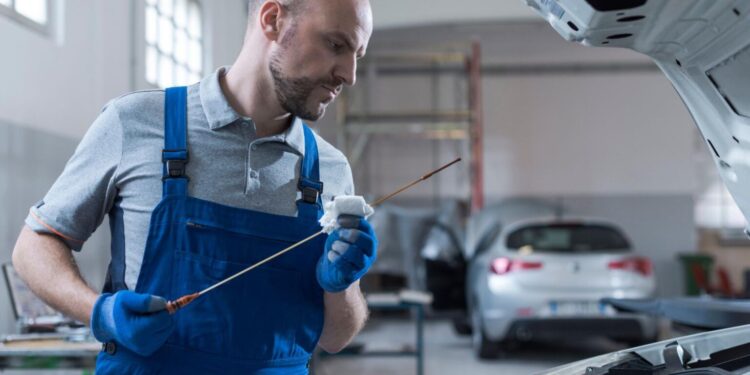 Foto: Moura Baterias