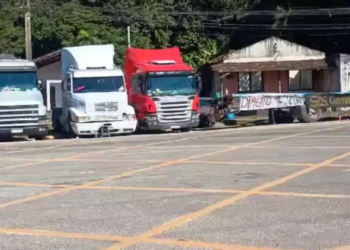 Foto: Colaboração/ Correio do Litoral