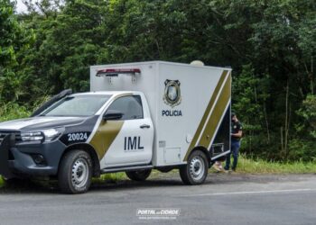 Foto: Paulinho Max/ Portal da Cidade Guaratuba