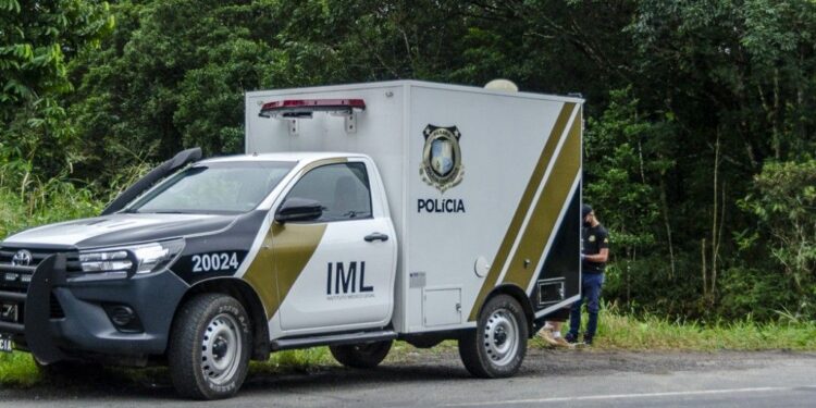 Foto: Paulinho Max/ Portal da Cidade Guaratuba