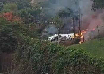 Foto: Arquivo pessoal/g1