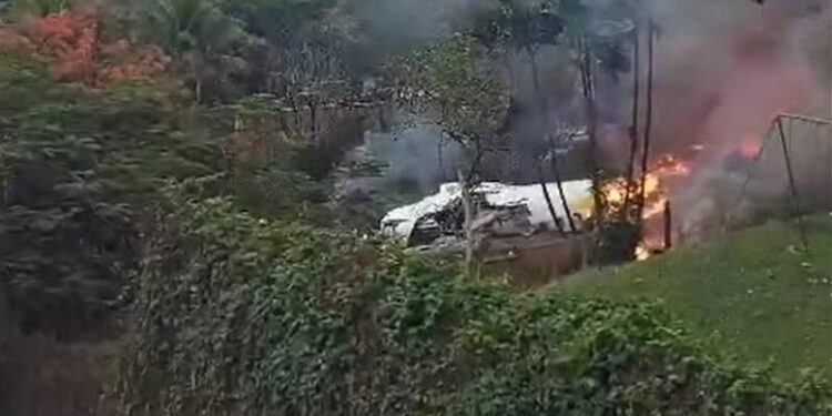 Foto: Arquivo pessoal/g1