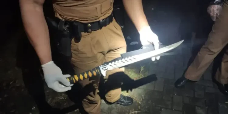 Imagem meramente ilustrativa. (Foto: Reprodução Banda B)