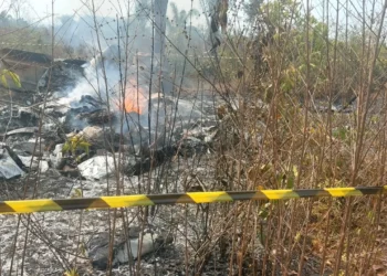 Foto: POLICIA MILITAR
