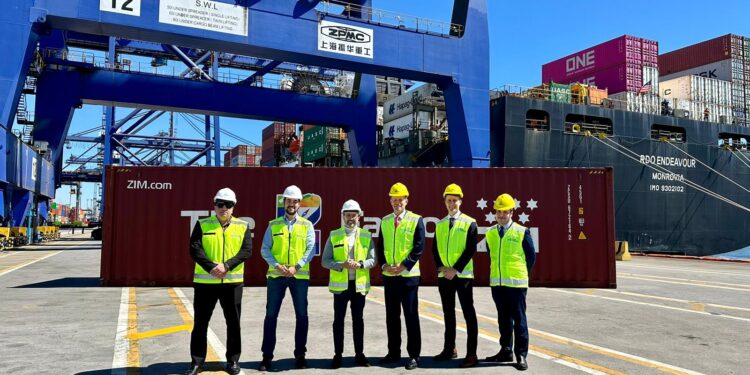 Foto: Consulado dos EUA em SP