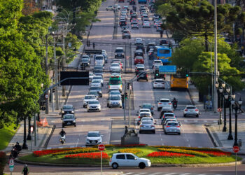 Foto: Geraldo Bubniak/AEN