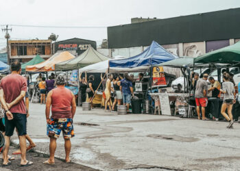 Imagem: Prefeitura de Matinhos