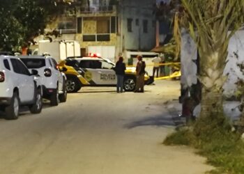 Foto: Comunica Matinhos