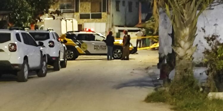 Foto: Comunica Matinhos