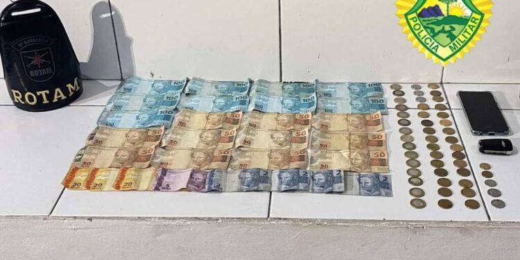 Foto: Portal Mais Notícias