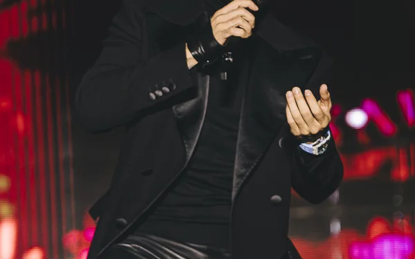 Foto: Site do Cantor