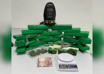 Foto: Portal Mais Notícias