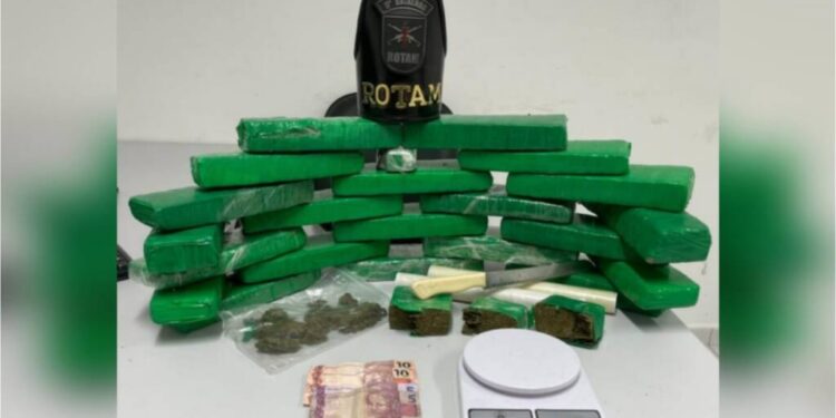 Foto: Portal Mais Notícias