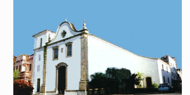 Foto: Diocese de Paranaguá