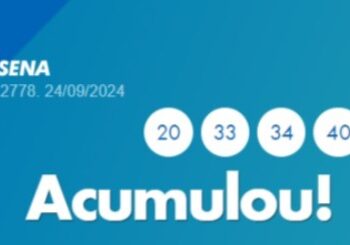 Foto: Divulgação/ Loterias Caixa