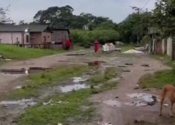 Foto: Correio Litoral