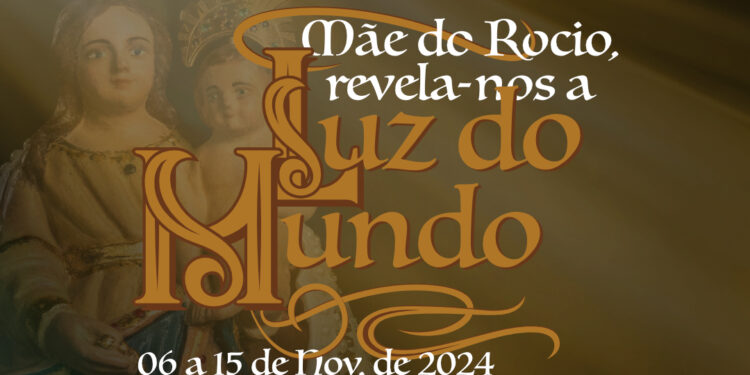 211ª Festa Estadual de Nossa Senhora do Rocio, acompanhe a programação