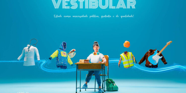 Foto: Arte: Fábio Ansolin/UEPG