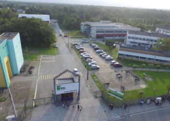 Foto: Folha do Litoral News/ Arquivo