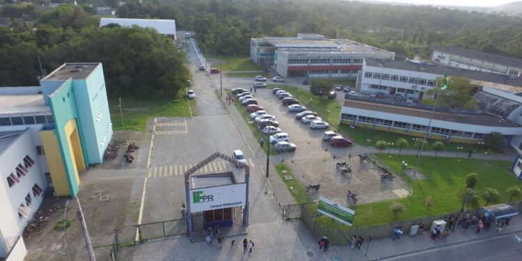 Foto: Folha do Litoral News/ Arquivo