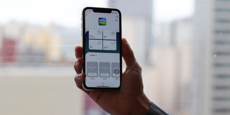 Foto: Gaby Smek/SEFA-PR