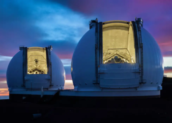 Foto: Nasa/ Divulgação