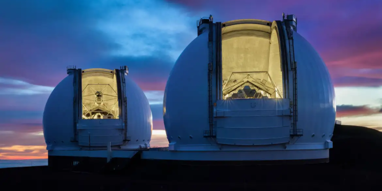 Foto: Nasa/ Divulgação