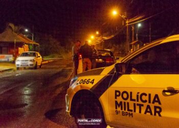 Foto: Paulinho Max/ Portal cidade Guaratuba