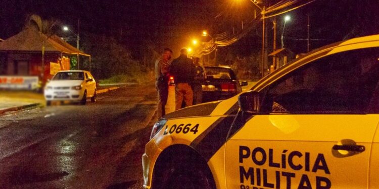 Foto: Paulinho Max/ Portal cidade Guaratuba