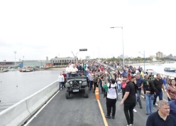 Foto: Valdelino Pontes/SECID