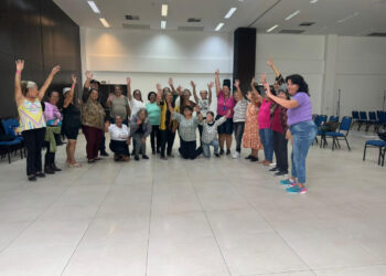 Foto: Prefs de Paranaguá